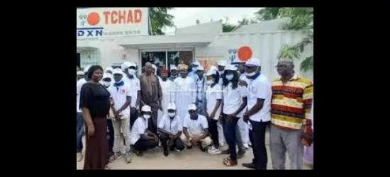 Opportunité de travail indépendant depuis mobile