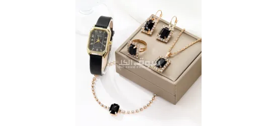 ساعة يد جميلة - 7